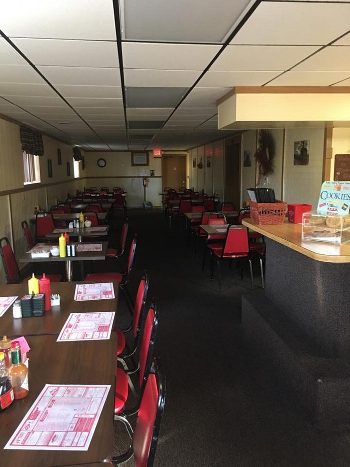 Quincy Diner - Facebook Page Photo (newer photo)